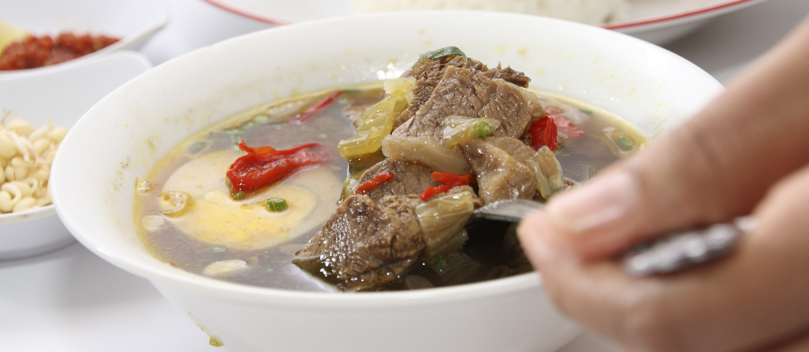 Resep Rawon Paling Enak